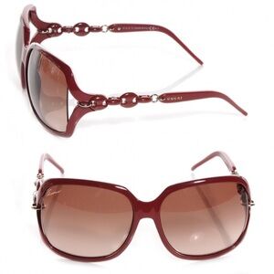 Authentic GUCCI Sunglasses!
